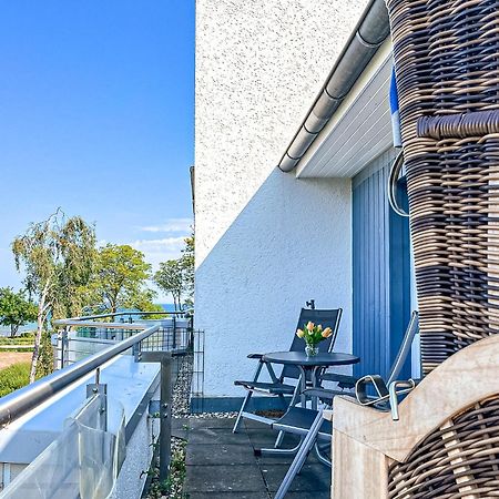 Duenenblick Wohnung 49 Boltenhagen  Extérieur photo