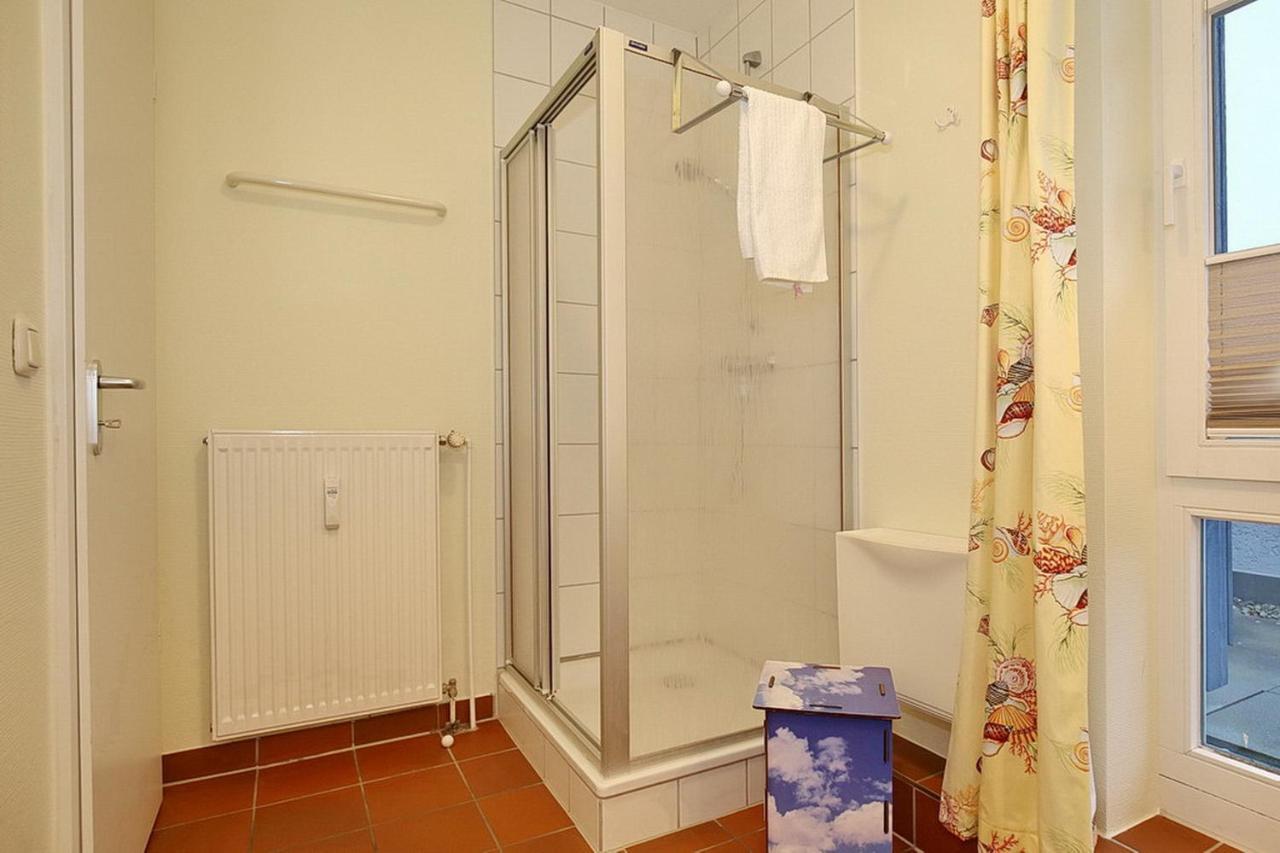 Duenenblick Wohnung 49 Boltenhagen  Extérieur photo