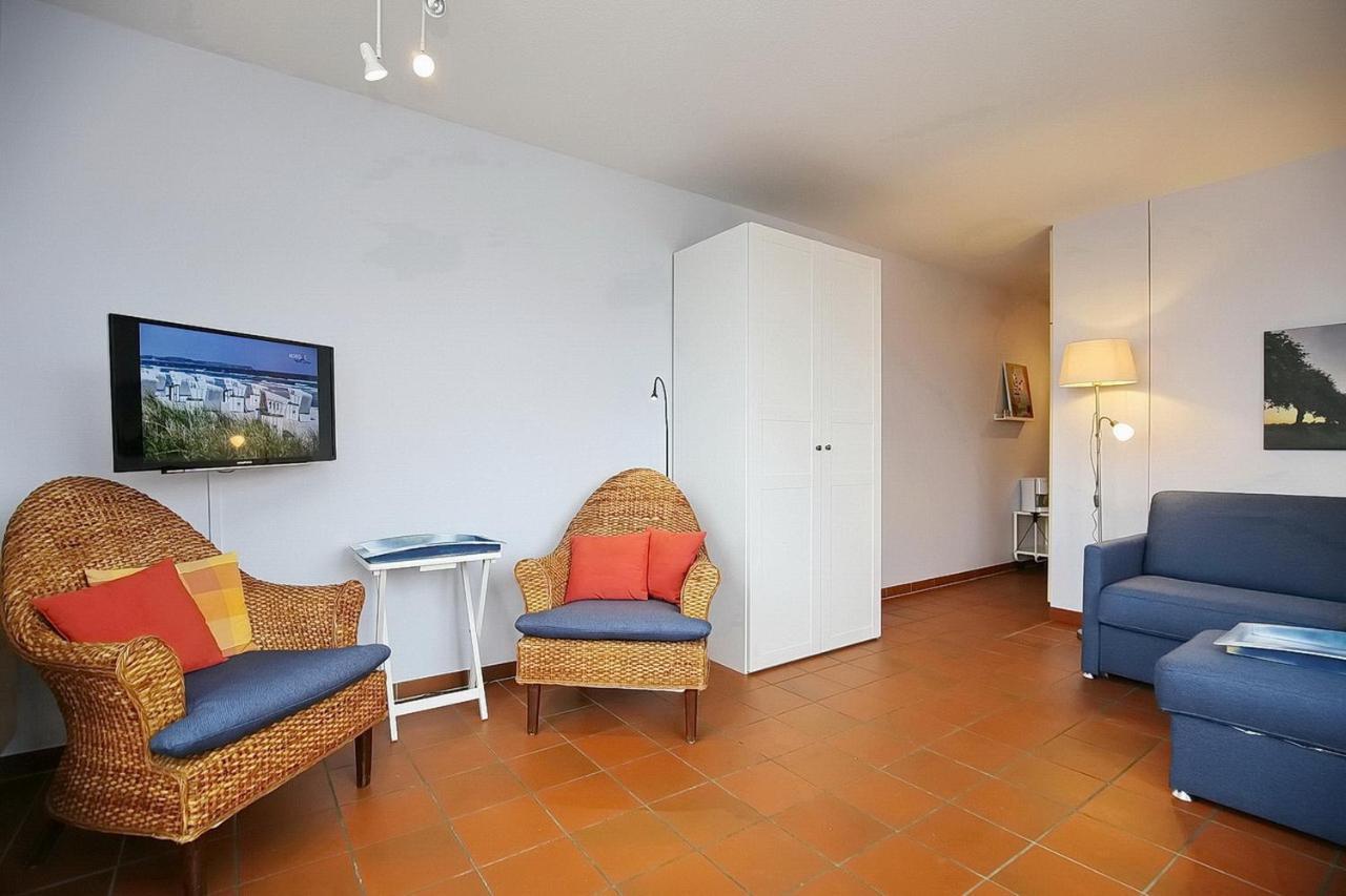Duenenblick Wohnung 49 Boltenhagen  Extérieur photo