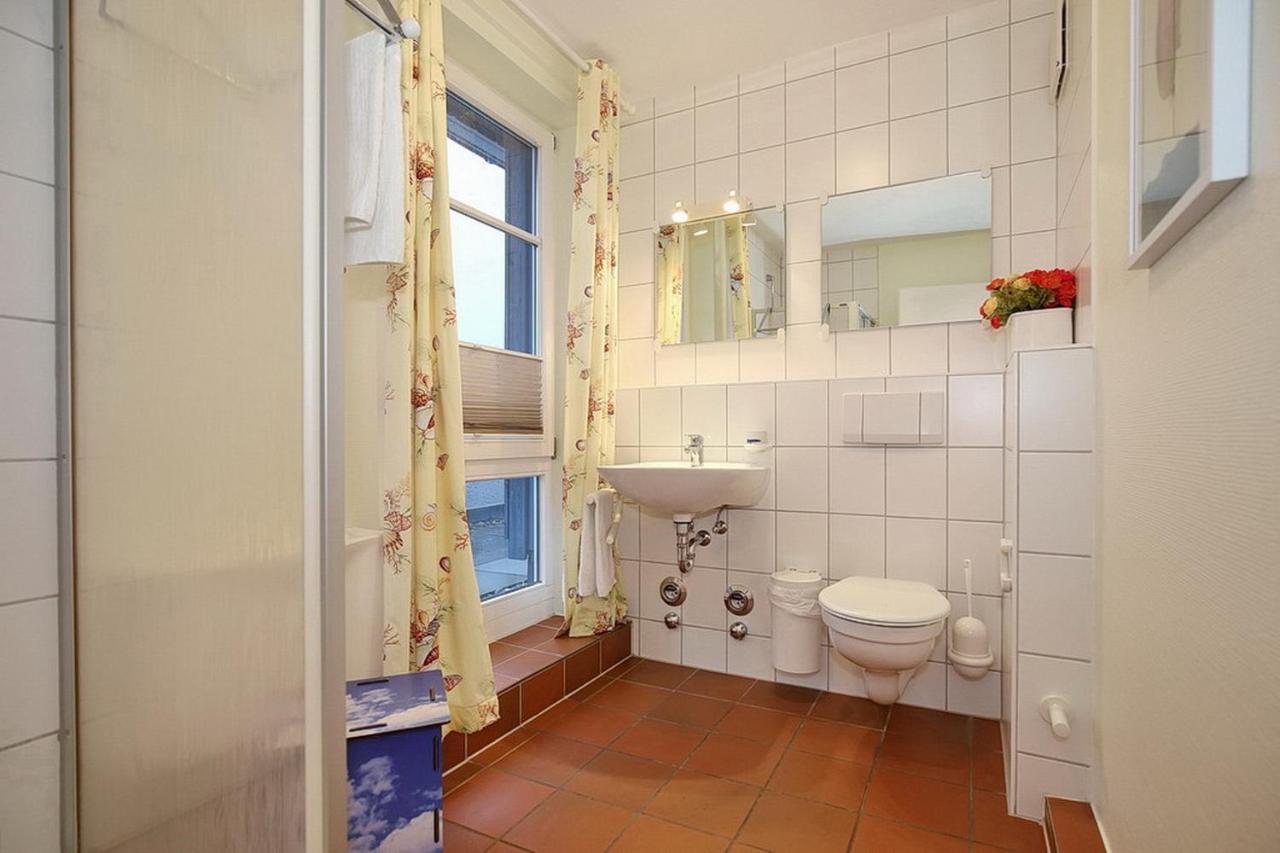 Duenenblick Wohnung 49 Boltenhagen  Extérieur photo