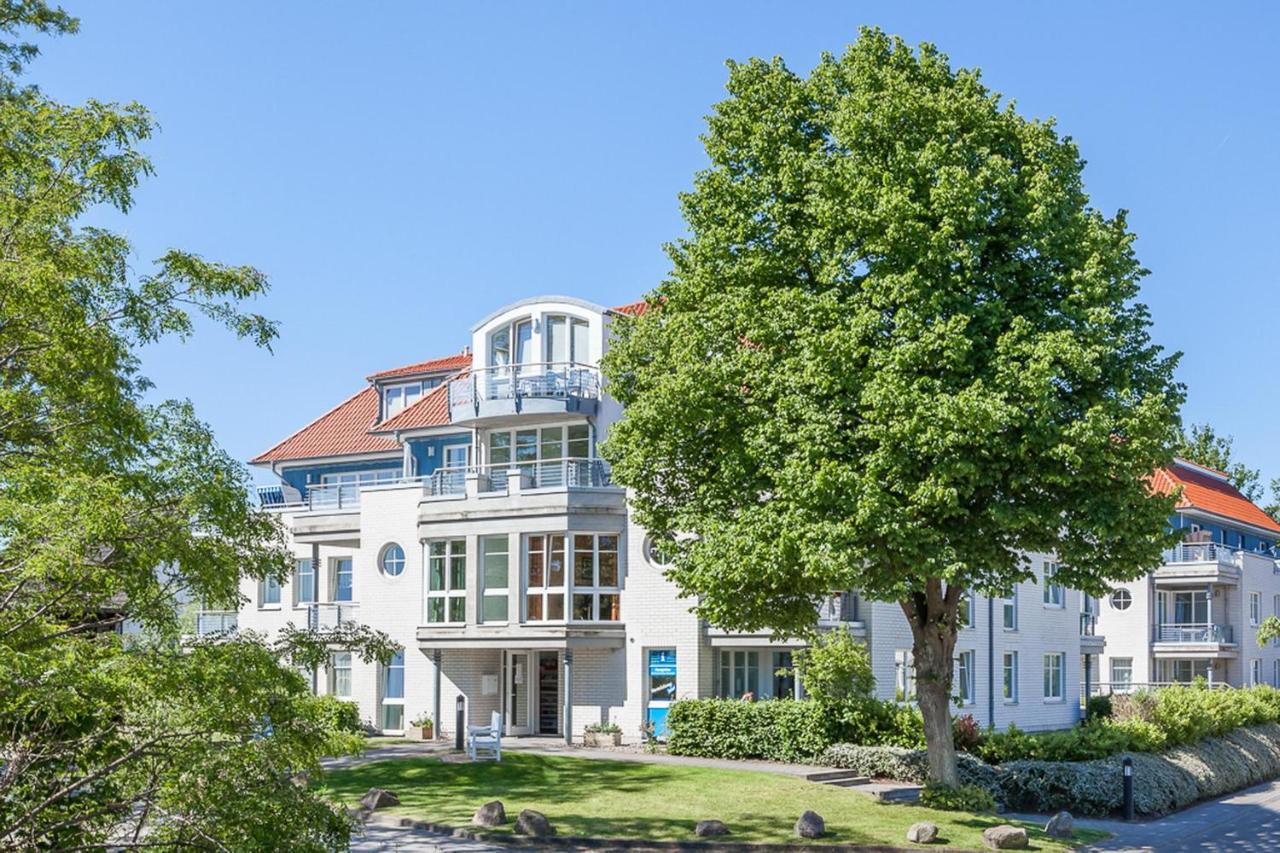 Duenenblick Wohnung 49 Boltenhagen  Extérieur photo