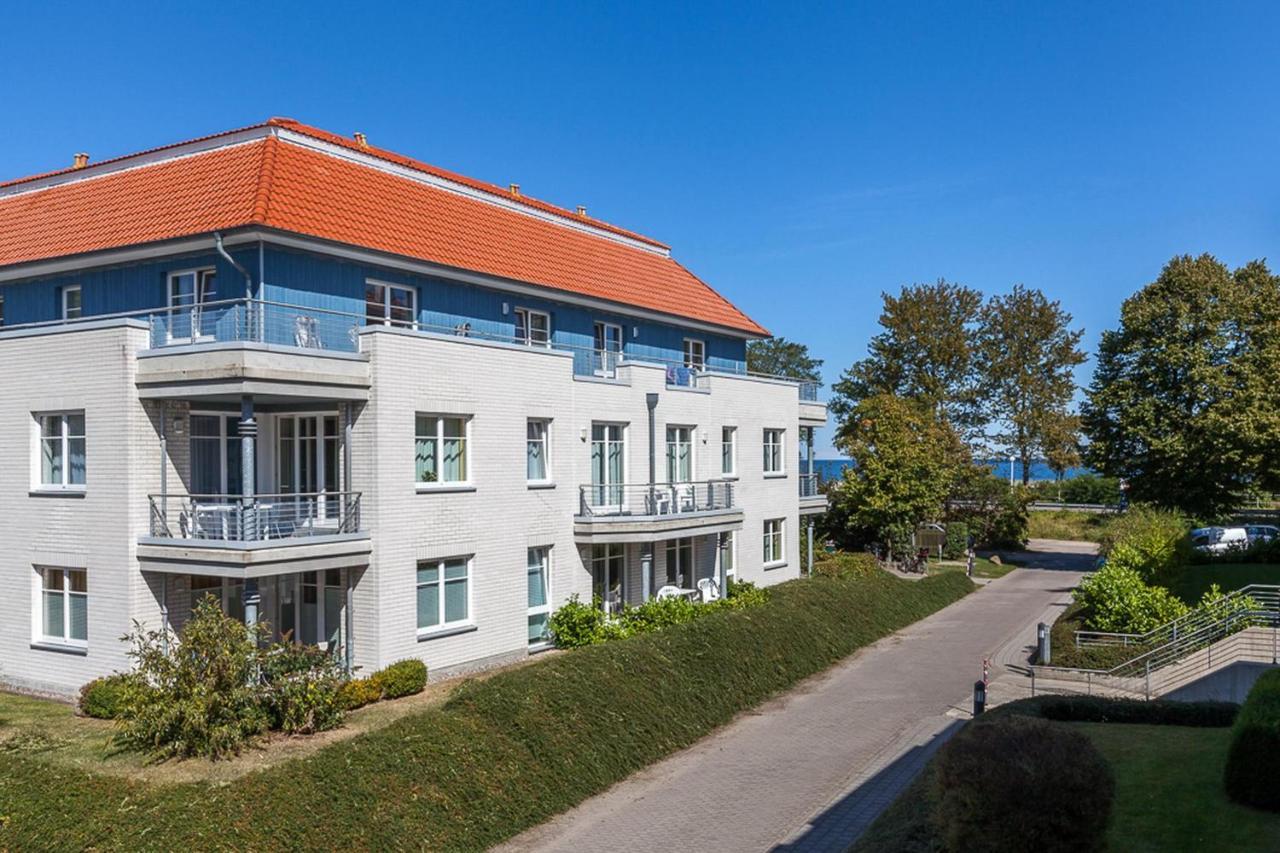 Duenenblick Wohnung 49 Boltenhagen  Extérieur photo