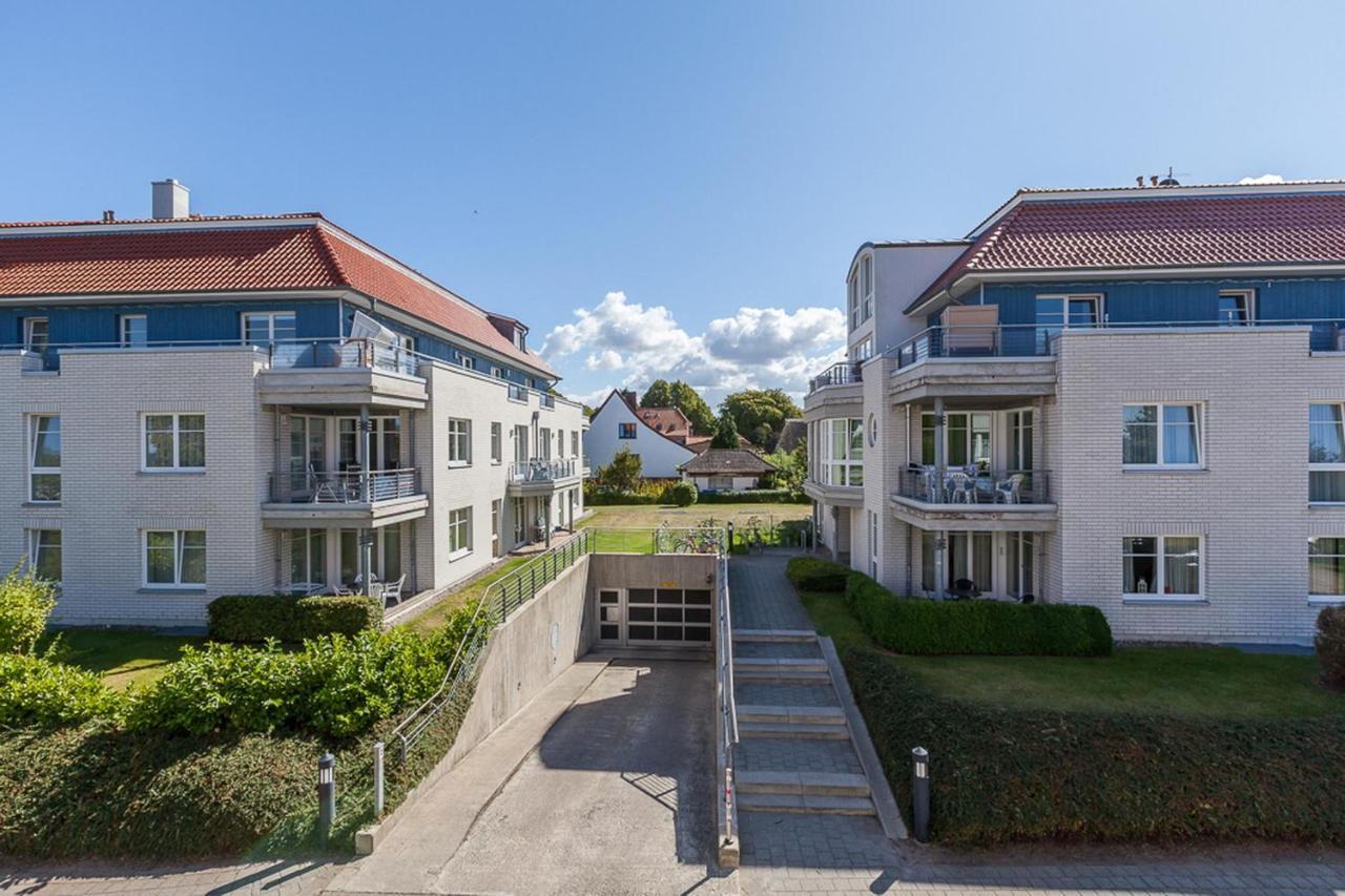Duenenblick Wohnung 49 Boltenhagen  Extérieur photo