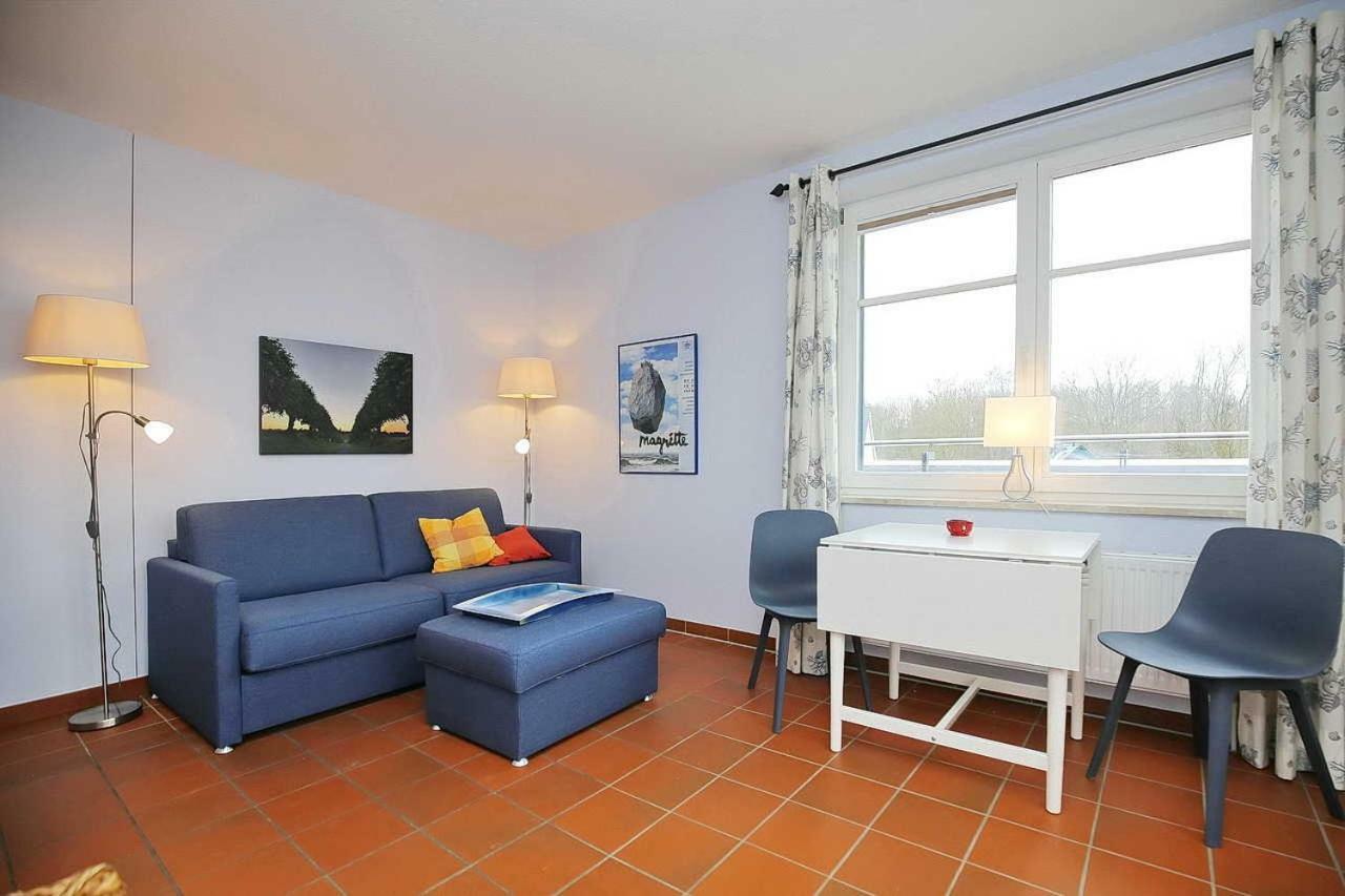 Duenenblick Wohnung 49 Boltenhagen  Extérieur photo
